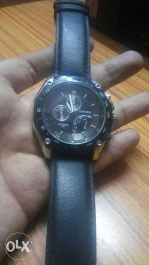 Watch in working condition