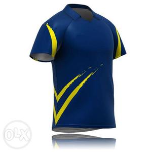 We specialize in high quality Customized Sports Wear