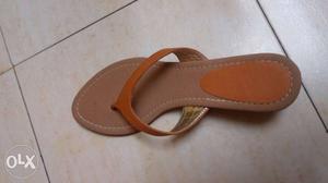 Women's Brown Sandal