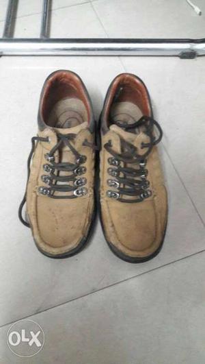 Woodland shoes size 8 no