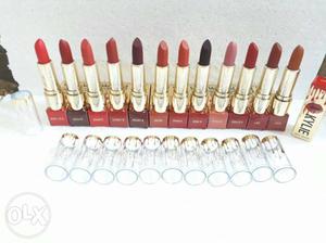 1 pc Kylie lipstick 70 rs