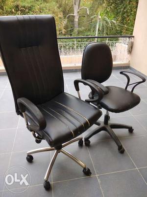 2 Piece Office Chair