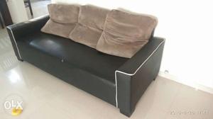 3 seater used sofa for sale