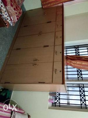 6 months old cupboard for sale