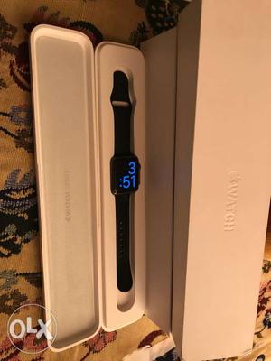 Apple Watch series 1 in good condition