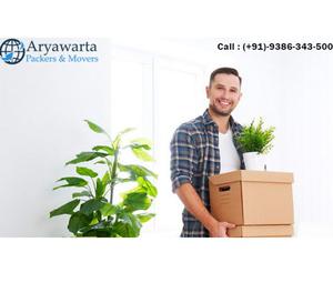 Aryawarta Packers Ashok-Rajpath|Packers & Movers Patna