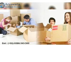 Aryawarta Packers Fraser-Road|Packers & Movers Patna