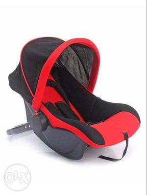 Baby Car seater for sale. Used only once.