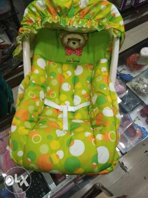 Branded New Baby pram for  and carry cot for