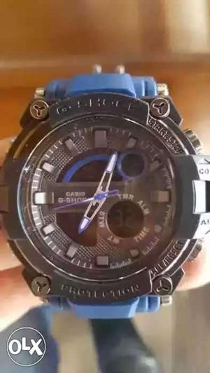 Casio G shock, Brand New, Not Used Even Once,