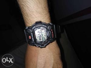 Casio gshock 