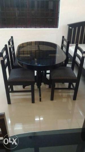 Dining Table , Chair 