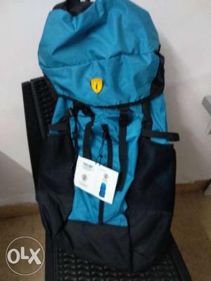Duffle bag, safari bag, travel bags