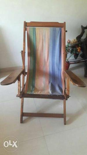 Easy chair at cheap rate.. brand new
