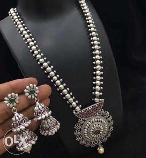 Fashion jewellery rate differs on each products