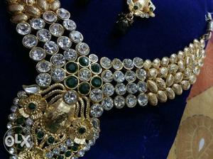 Get this new jewellery only for Rs.750