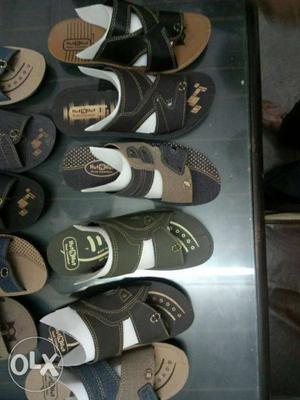 Good quality Slipper's { PVC sole } Wholesale only