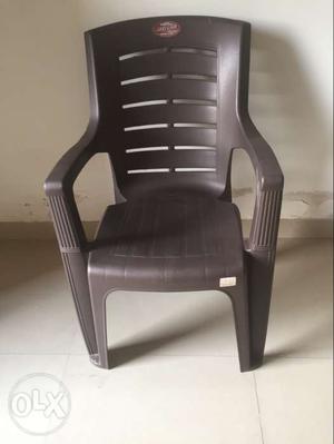Good quality chair. 6 months old. Negotiable