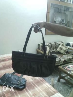 Good quality ladies hand bag