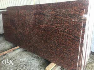 Granite slab in wholesale price..working cost