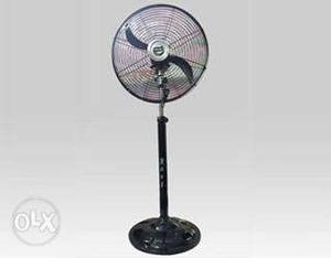 Hi speed fan super condition checking available