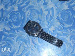 I Want To Sell Seiko Watch. It Is Good Condition.