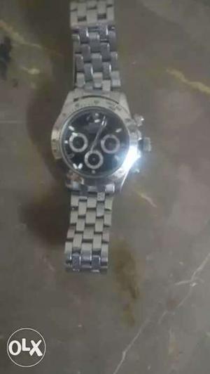 I selling Rolex watch