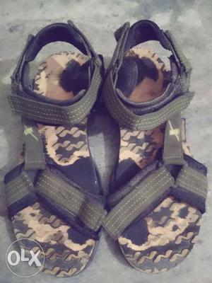 I want to sell my sparx sandal.. Size 9