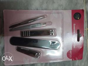Its brand new seal packed manicure kit