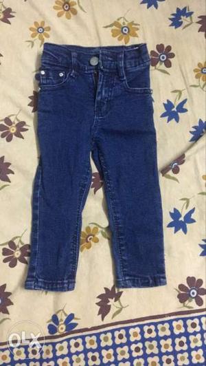 Jeans for baby