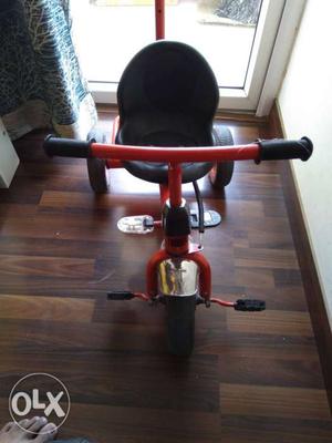 Kids Cycle. Best for 1 to 3 years kids.