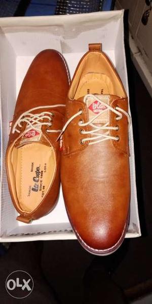 Lee cooper new Shoes only one day marriage wearing
