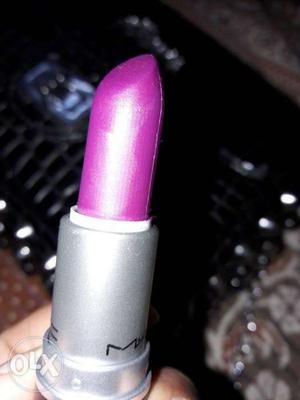 Mac Rebel lipstick