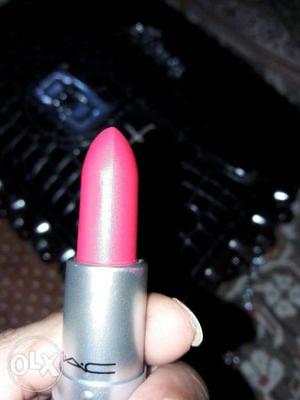 Mac lipstick All fired up New