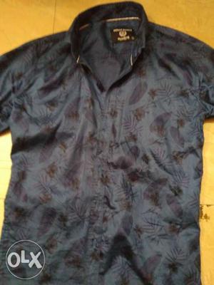 Men's party wear shirt