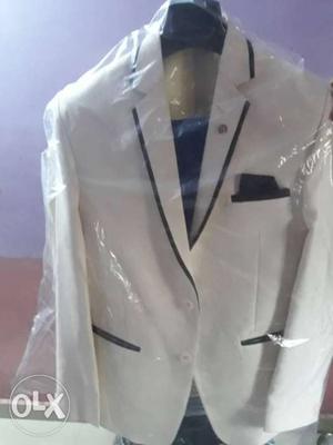 New Casual blazer for party. Single color. Best quality.