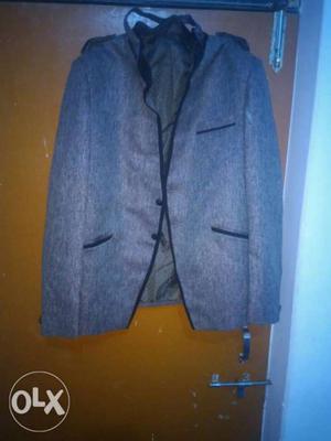 New condition blazer.