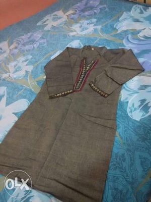 New cotton kurtis size (XL)