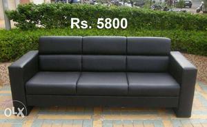 Office sofa 3 seater Many colour options can be