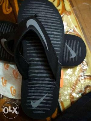 Original Nike slippers(colours available) Limited stock