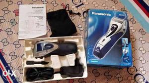 Panasonic Shaver with amazing shaving experience
