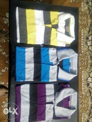 Polo T Shirts