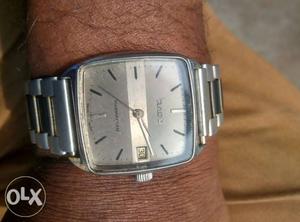 Rado watch automatic old 70years
