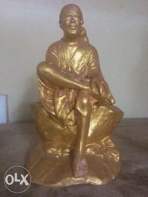 Saibaba statue (500g). Bulk orders also can be