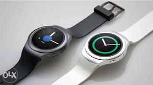 Samsung galaxy gear s2,,,everything is working