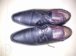 Shoes--Lord gym Size--7 Colour --Black Time--Used