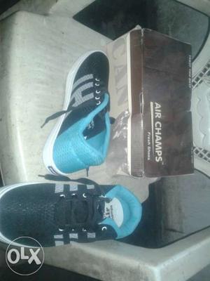 Shoes sports all size availebal brabd air champs