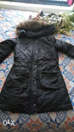 Snow jacket from london.. in a very good condition