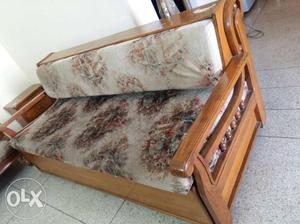 Sofa cm bed with storage