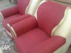 Sofa set five seater mehrun